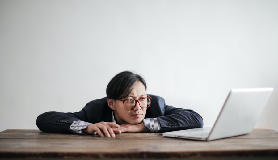 為自製網站而感到苦惱的你 為自製網站而感到苦惱的你